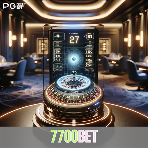 Login Inovador no 7700bet: Uma Experiência Única