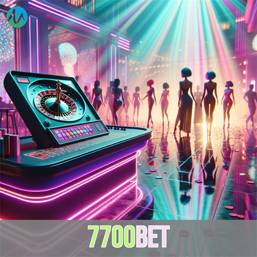 Slots Incríveis no 7700bet: A Diversão Sem Limites!