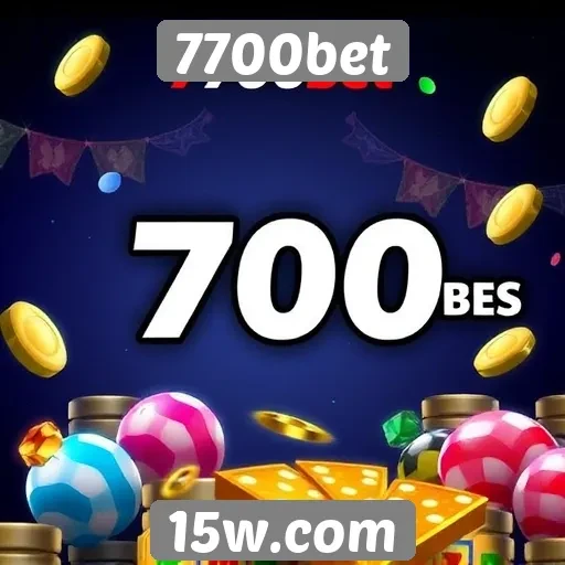 7700bet oferece novas opções de jogos online