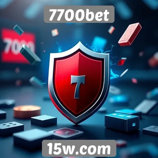 Segurança das transações financeiras no 7700bet