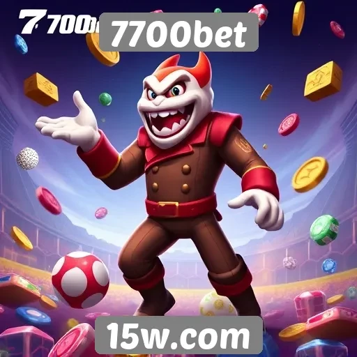 Comparativo entre jogos disponíveis na plataforma 7700bet