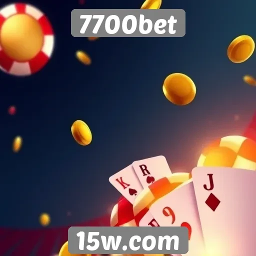 Análise das opções de jogos disponíveis na 7700bet