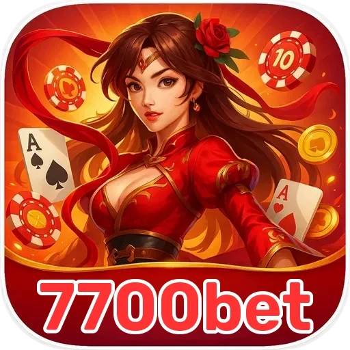 7700bet Jogos