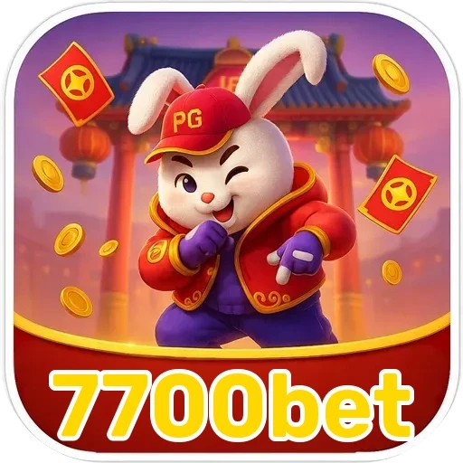 7700bet Plataforma