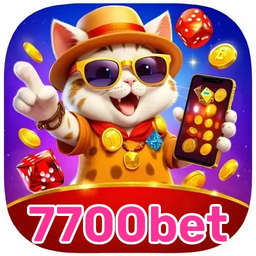 7700bet Segurança